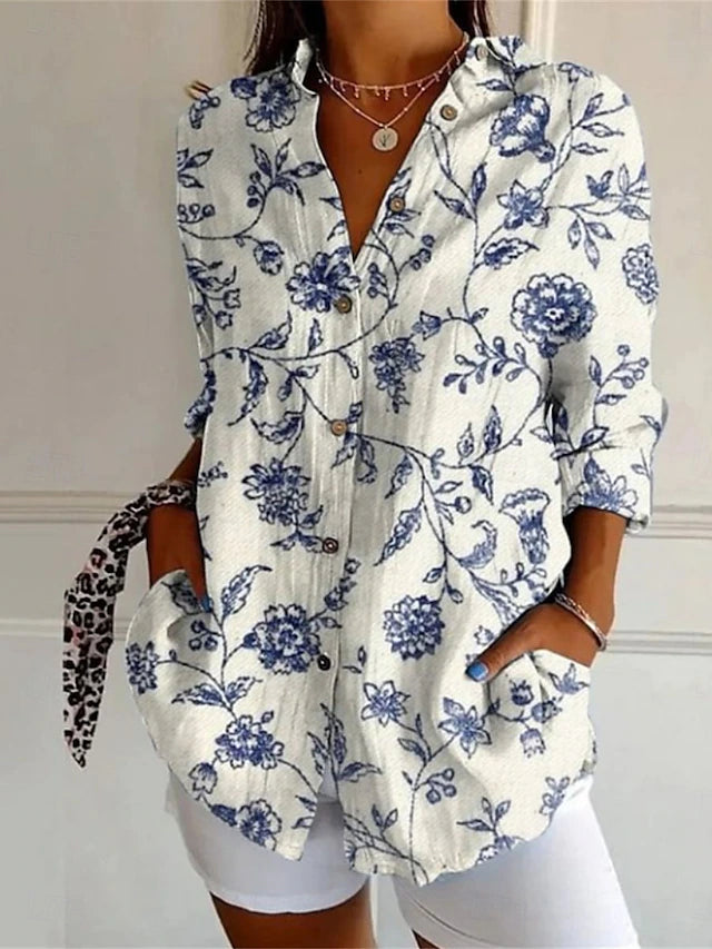 SARA - Maglia Donna