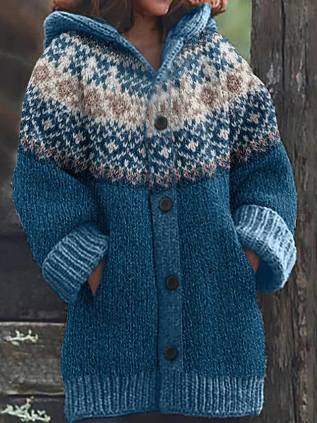 ALESSIA - Giacca Donna